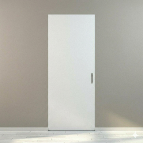 "Hidden Line" 200