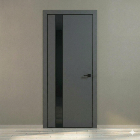 "Loft Edge 3" ДО black