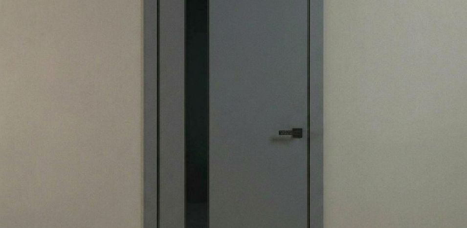 "Loft Edge 3" ДО black