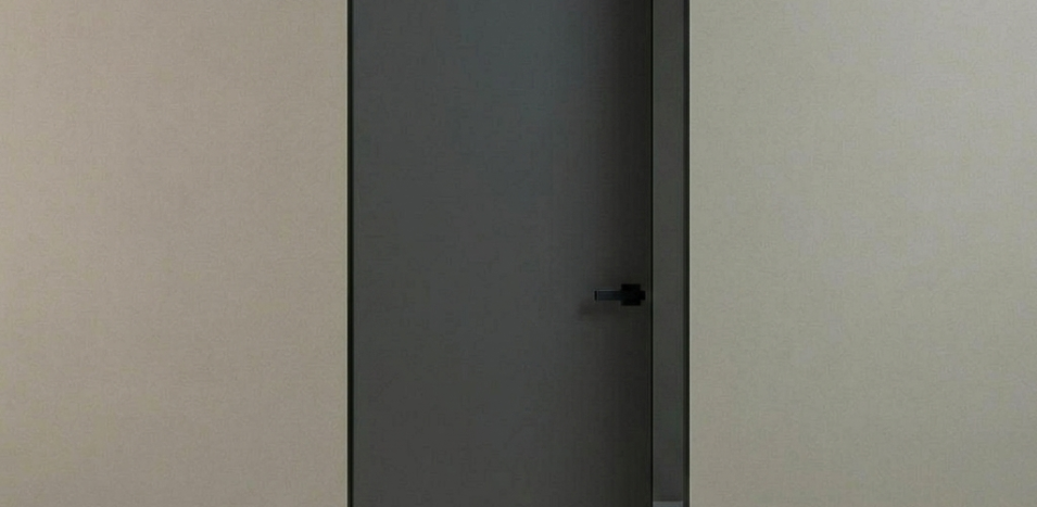 "Wall Door 0012"